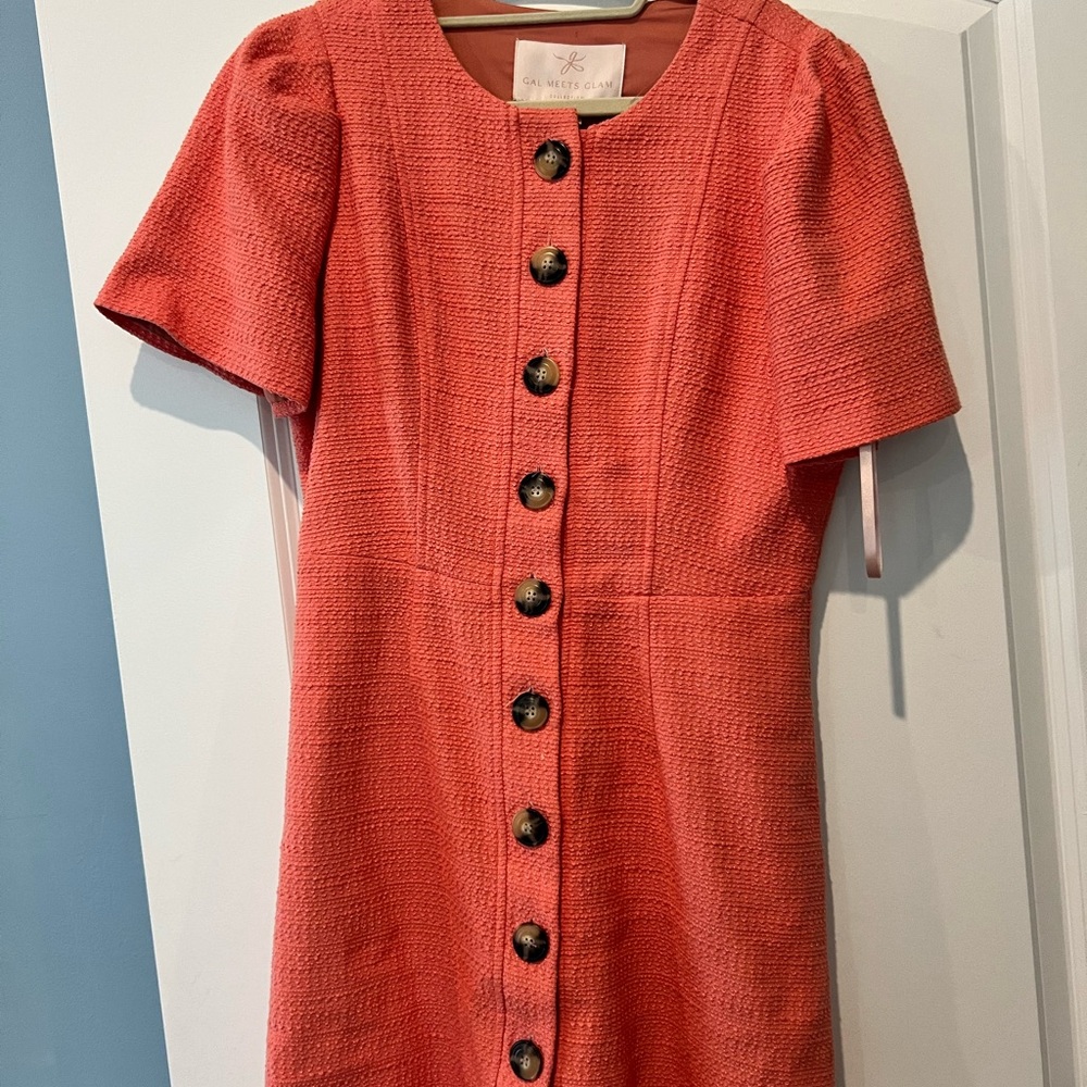 Gal Meets Glam Dress size 8P